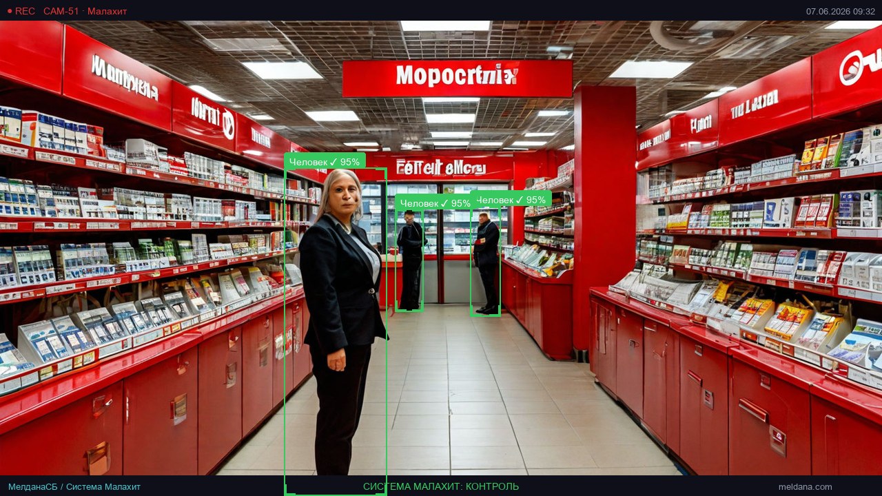 Мониторинг депозитария и банковских ячеек в Когалым — от 2 100 ₽/депозитарий/мес