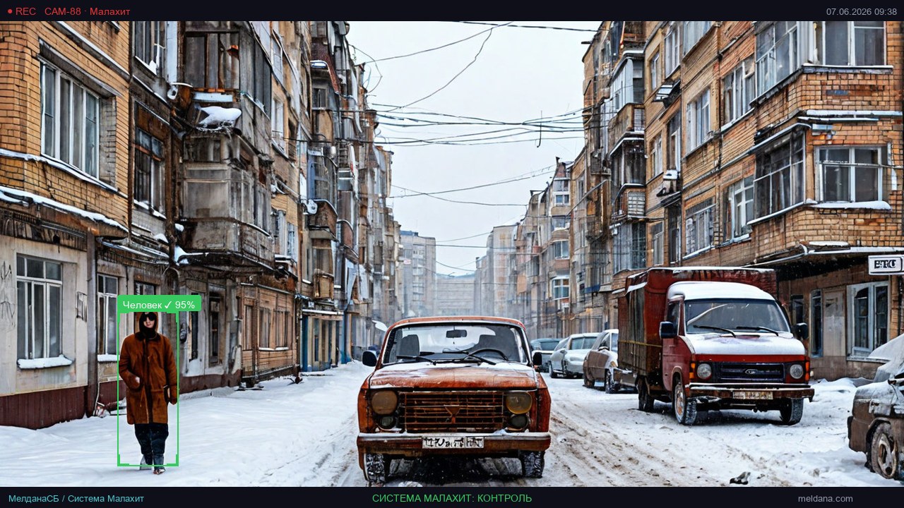 Охрана памятников от вандализма в Когалым — от 1 400 ₽/памятник/мес