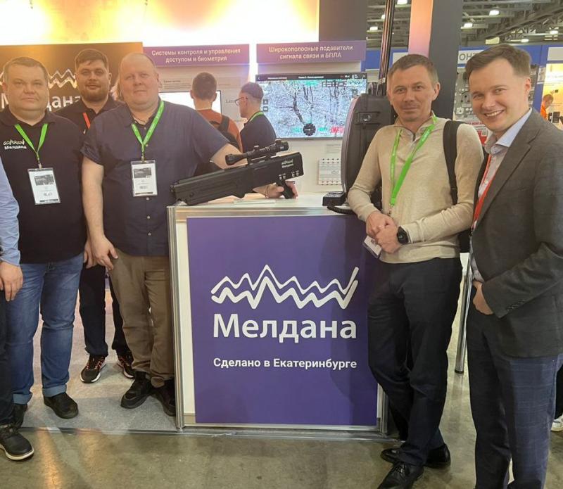 Защита от дронов: современные вызовы и эффективные решения в Когалым 
