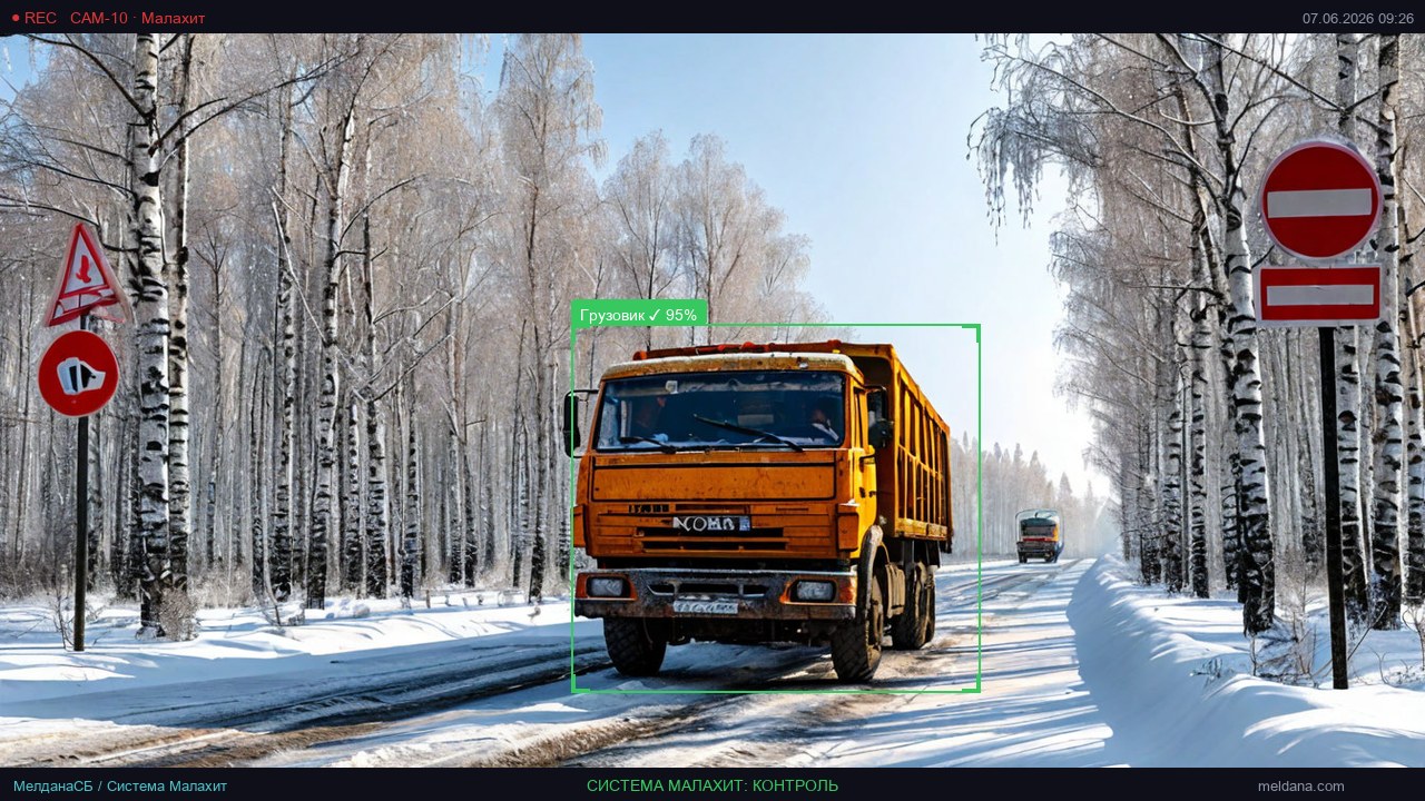 Контроль маршрутов спецтехники на объекте в Когалым — от 2 100 ₽/единица/мес