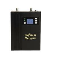 Репитер GSM, 3G, 4G 900-1800-2100 МГц МСБ ML-R2 