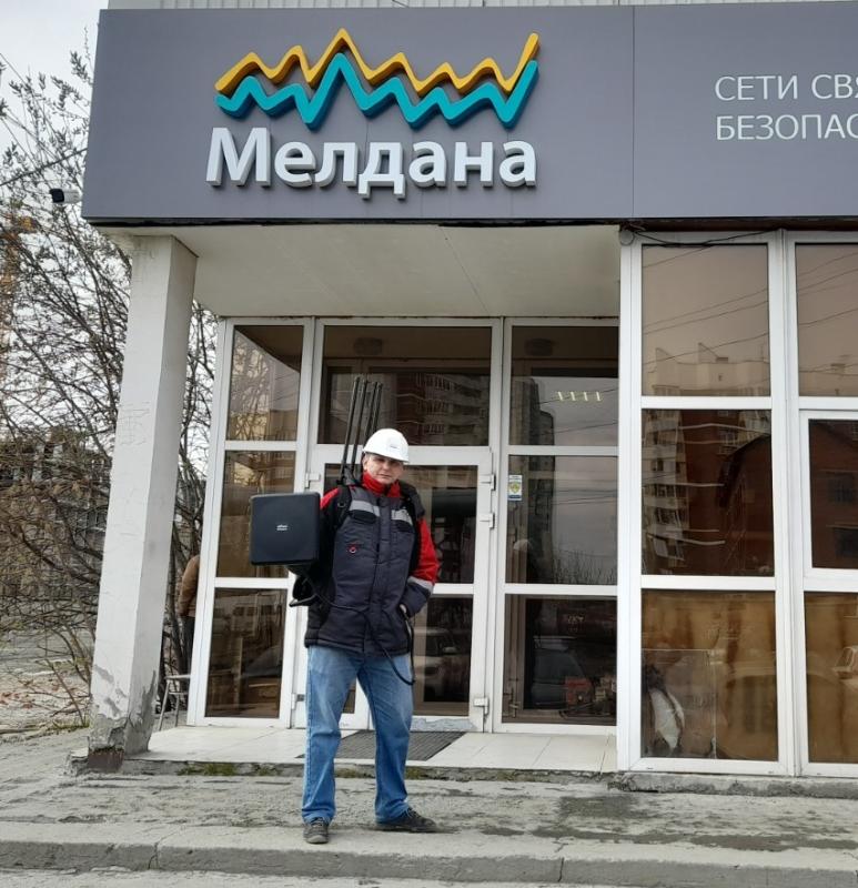 Дроны камикадзе и как с ними бороться в Когалым  