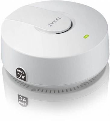 Точка доступа Zyxel NWA5123-AC-EU0101F вид сверху