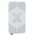 Антенна панельная AX-1817P GSM1800/LTE1800 корпус Антенна панельная AX-1817P GSM1800/LTE1800 корпус
