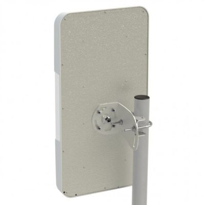 Антенна панельная AX-1817P GSM1800/LTE1800 крепление Антенна панельная AX-1817P GSM1800/LTE1800 крепление