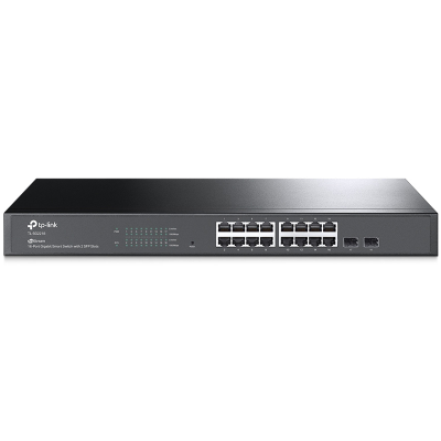 Коммутатор TP-Link TL-SG2218 