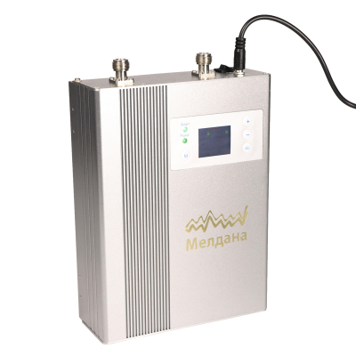 Бустер МЕЛДАНА ML-B2-900-1800-2100 